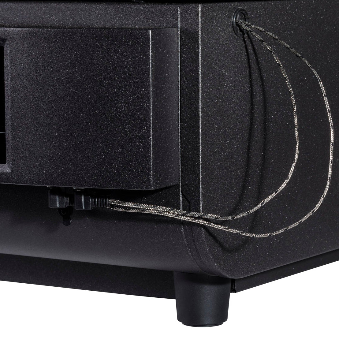 Pelletgrill O'Smokey: Mobiler Camping-Grill - GEDA Grill