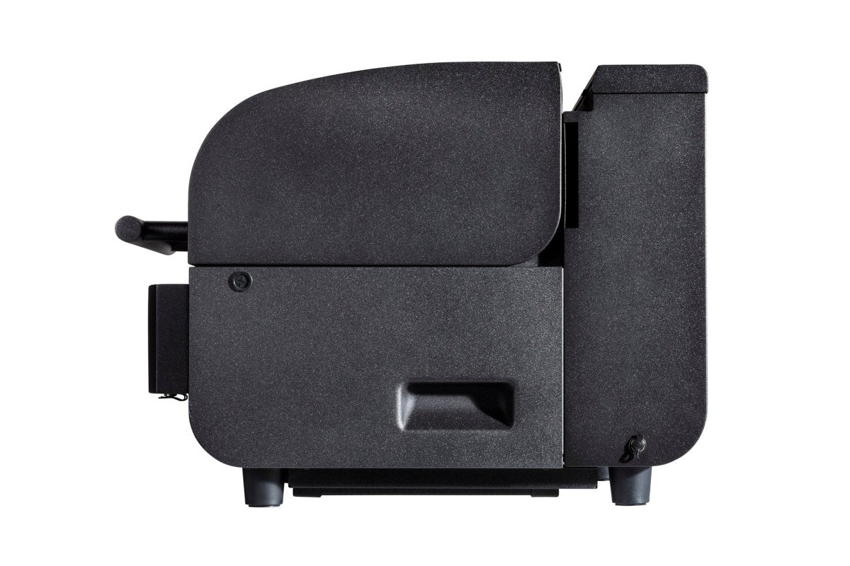 Pelletgrill O'Smokey: Mobiler Camping-Grill - GEDA Grill