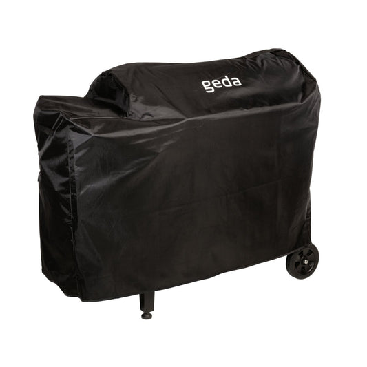 Vermietung Abdeckhaube - GEDA Grill