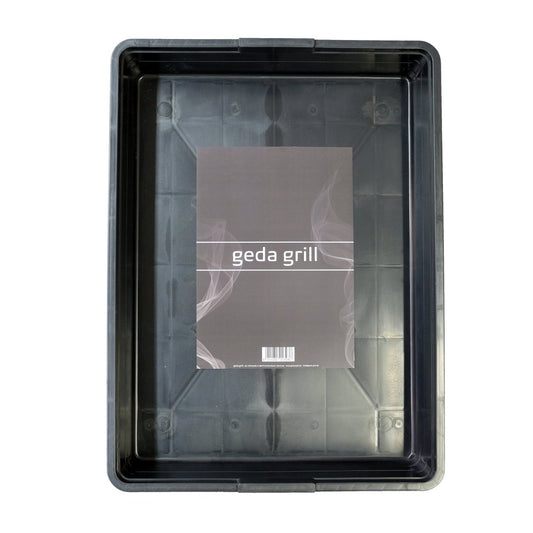 Vermietung Universalschale - GEDA Grill